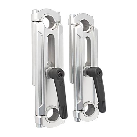 Rox Speed FX Elite Series Adjustable Riser 6-8