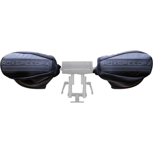 Rox Speed FX All Season Gauntlet Style Handguards