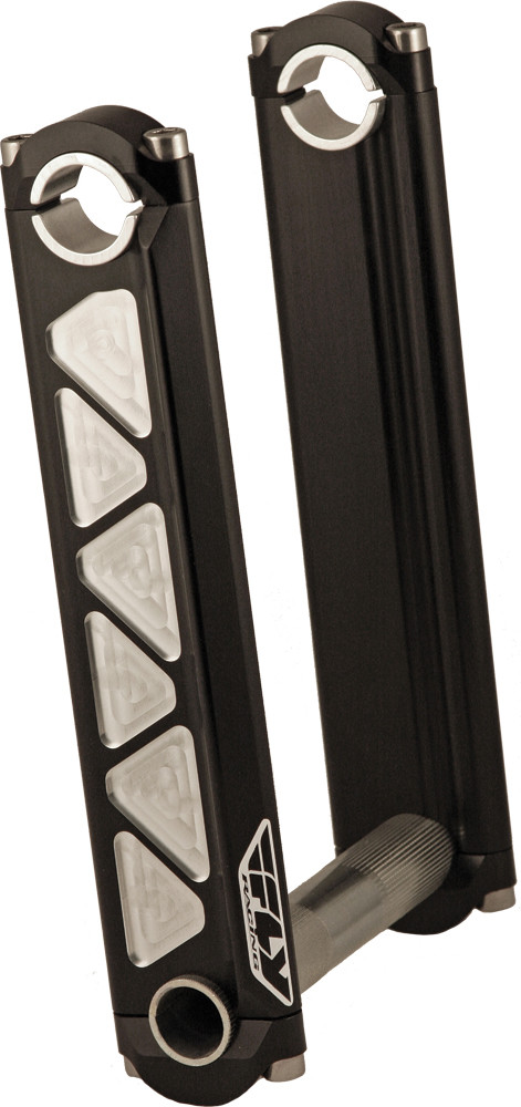 Rox Speed FX Fixed Height Tech Risers