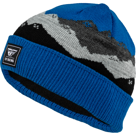  FLY RACING YOUTH SNOW BEANIE