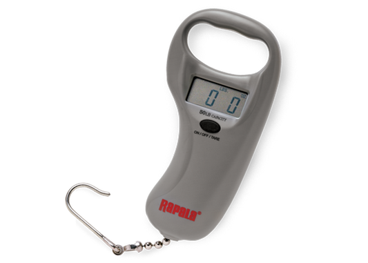 RAPALA ECONOMY 50LB SCALE