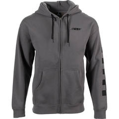 [Color:::Gray] 509 R-Series Hoodie