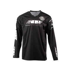 [Color:::Black Legacy] 509 R-Series Windproof Jersey