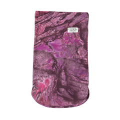 [Color:::Realtree Aspect Cranberry] DSG McKayla Neck Gaiter - UPF 50+
