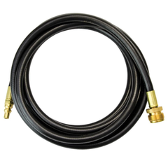 MR. HEATER 12IN RV QUICK CONNECT HOSE ASSEMBLY rvhose12