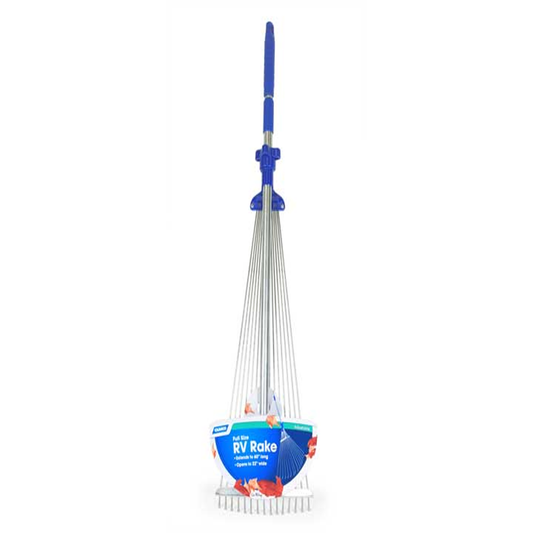 Camco Collapsible Rake camcorvrake