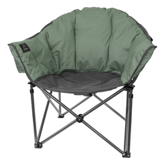 [Color:::Sage] Kuma Outdoor Lazy Bear Chair