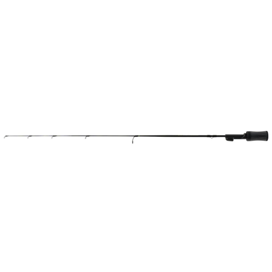 Clam Scepter Carbon Series Ice Rods