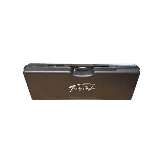 Trophy Angler Scout Hard-Sided Ice Rod Case 34" scoutcase