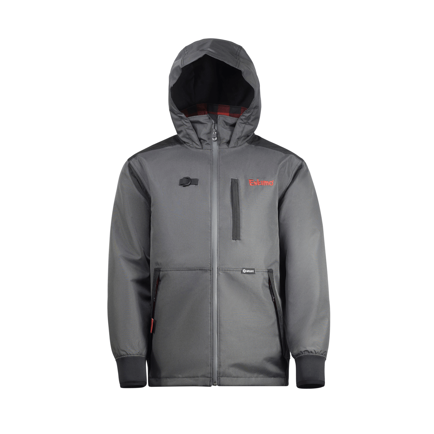 Eskimo Scout Jacket