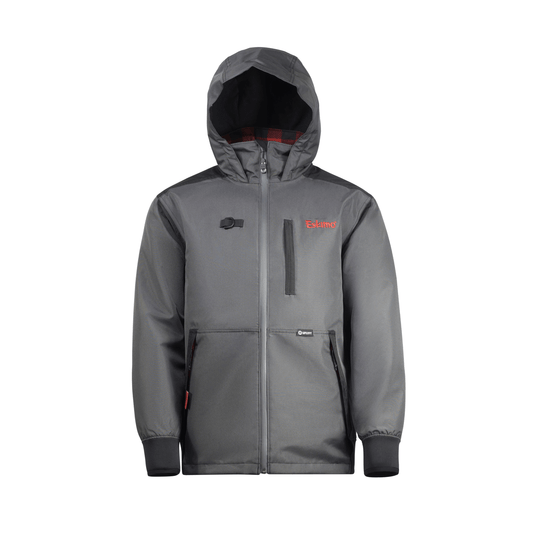 Eskimo Scout Jacket