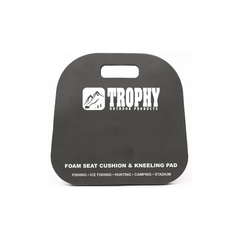 Trophy Angler Seat Cushion & Kneeling Pad taseat
