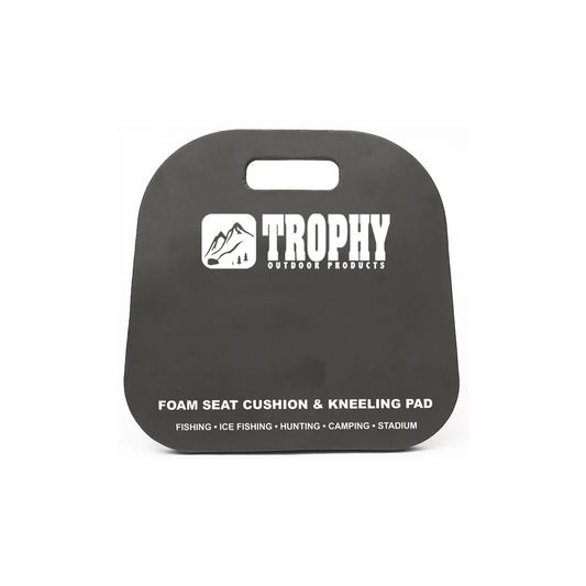 Trophy Angler Seat Cushion & Kneeling Pad taseat