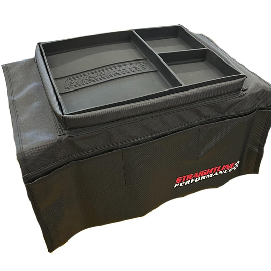 STRAIGHTLINE SEATSAVER PRO seatpro