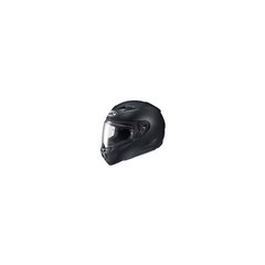 [Color:::Semi Flat Black] HJC i10 Solid and Semi-Flat Helmet
