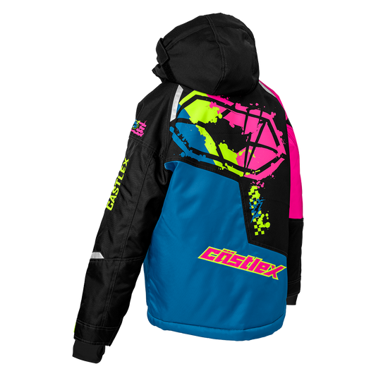  Castle X Youth Code Jacket