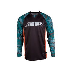 [Color:::Sharkskin Camo] 509 Sharkskin Camo Jersey