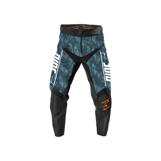  509 Ridge ITB Pant - Sharkskin Camo