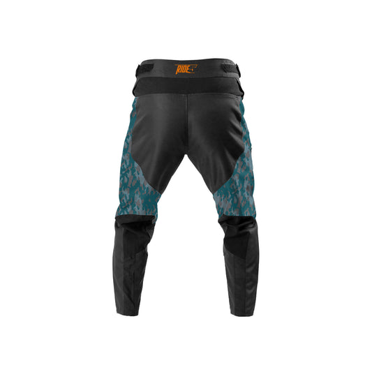  509 Ridge ITB Pant - Sharkskin Camo