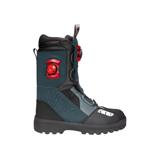  509 Raid Double BOA Boot