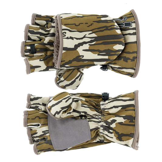  DSG Sherpa Flip Top Mitten