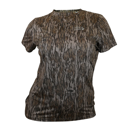  DSG Ultra Lightweight Short Sleeve Shirt - UPF 50+