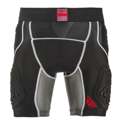 FLY RACING BARRICADE COMPRESSION SHORTS SHORT1