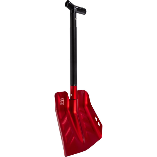  SP1 ALUMINUM SHOVEL W/SAW