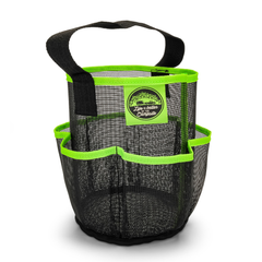 Camco Campsite Shower Caddy showercaddy