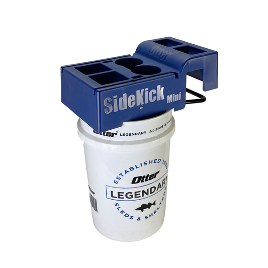 Otter Mini Sidekick Bucket