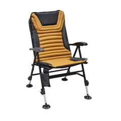 [Color:::SIERRA/BLACK] Kuma Off Grid Chair
