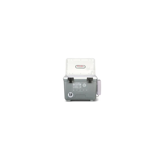  Engel 7.5Qt Live Bait Pro Cooler with Rechargeable Aerator