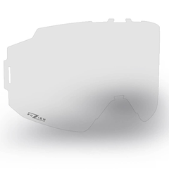509 Sinister X6 Fuzion Replacement Lens Clear