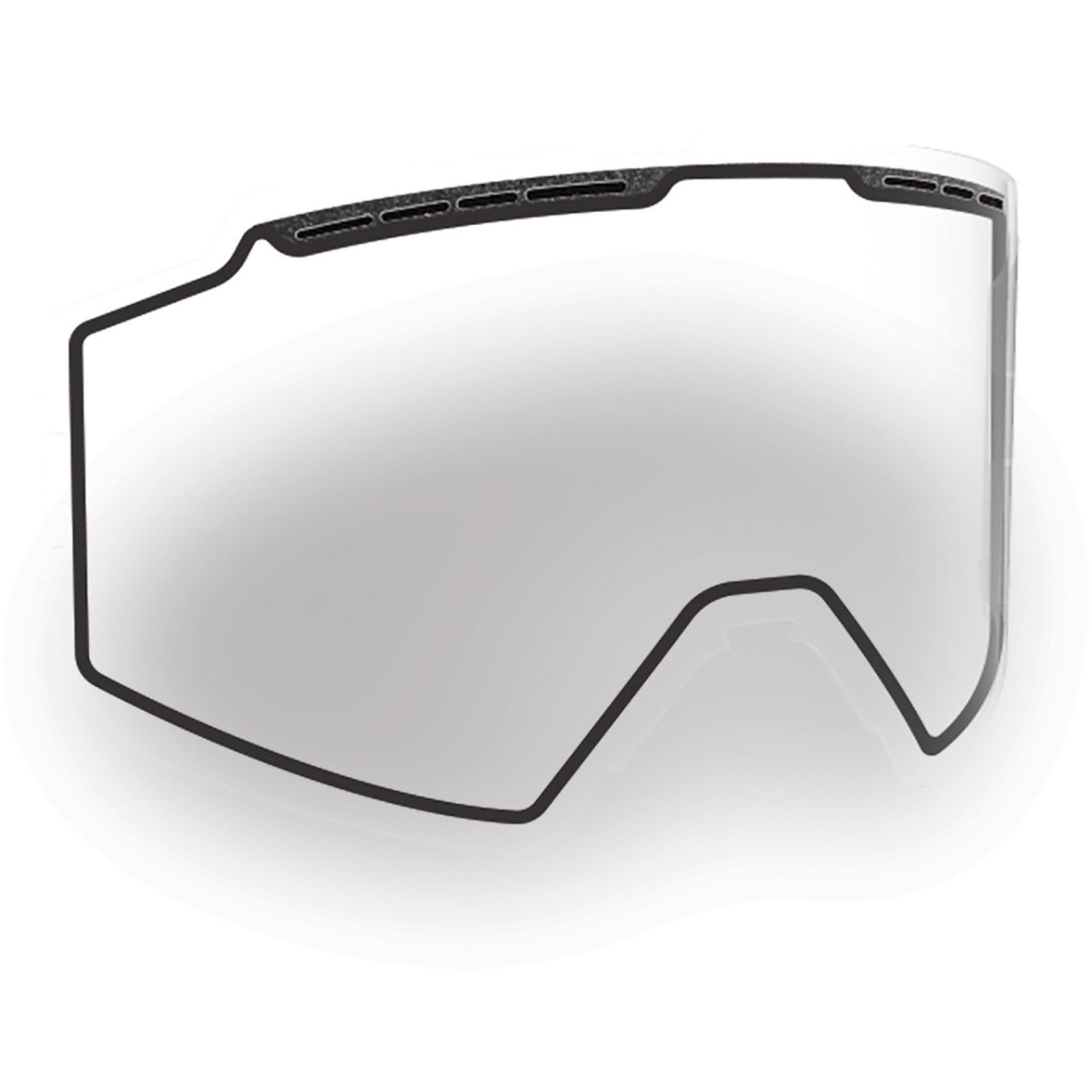 509 Sinister X6 Ignite Replacement Lens – Up North Sports