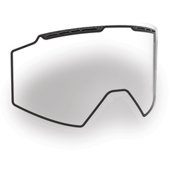 509 Sinister X6 Ignite Replacement Lens Clear