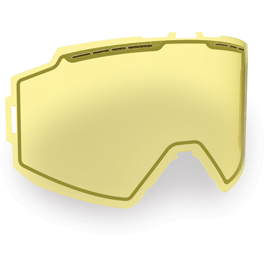 509 Sinister X6 Ignite Replacement Lens Polarized Yellow