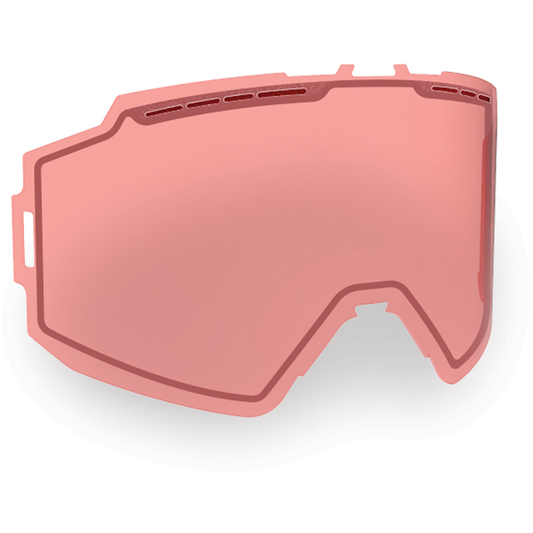 509 Sinister X6 Ignite Replacement Lens Rose Tint