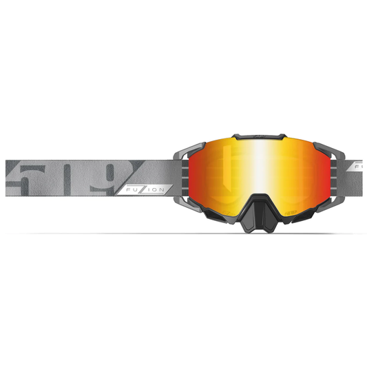 509 Sinister X7 Fuzion Goggle Gray Ops