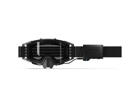 509 Sinister X7 Ignite S1 Goggle Black Ops