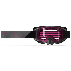 509 Sinister XL7 Goggle Raspberry Pop