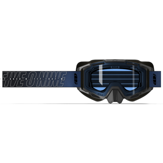 509 Sinister XL7 Goggle Shifter Ice
