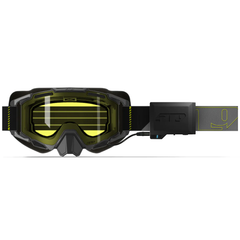 509 Sinister XL7 Ignite S1 Goggle Lemon Pop
