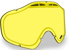 509 Sinister X5 Ignite Replacement Lens Yellow Tint