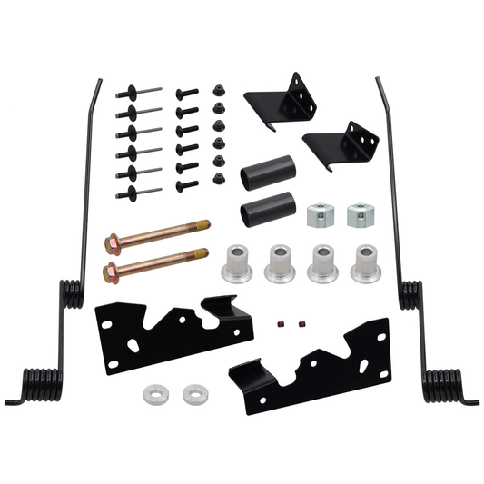 SP1 Ice Scratcher Kit Ski-Doo SM-12732 skidoo12732