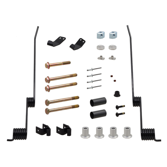 SP1 Ice Scratcher Kit Ski-Doo SM-12731 skidooice