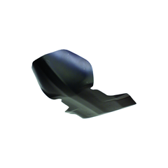 Skinz Protective Gear Float Plate - PFP200-BK