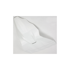 Skinz Protective Gear Float Plate - White - ACFP300-WHT