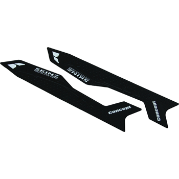 SPG A-ARM Chip Guards
