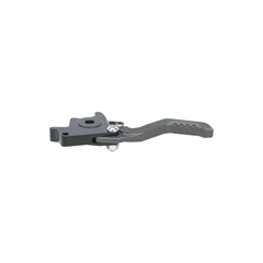 Skinz Protective Gear Adjustable Brake Lever - Polaris Graphite Non-Heated