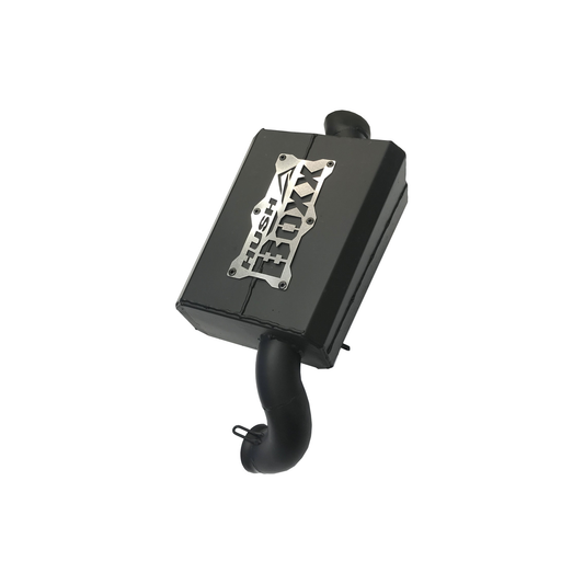 Skinz Hush Boxx Silencers 241-06730